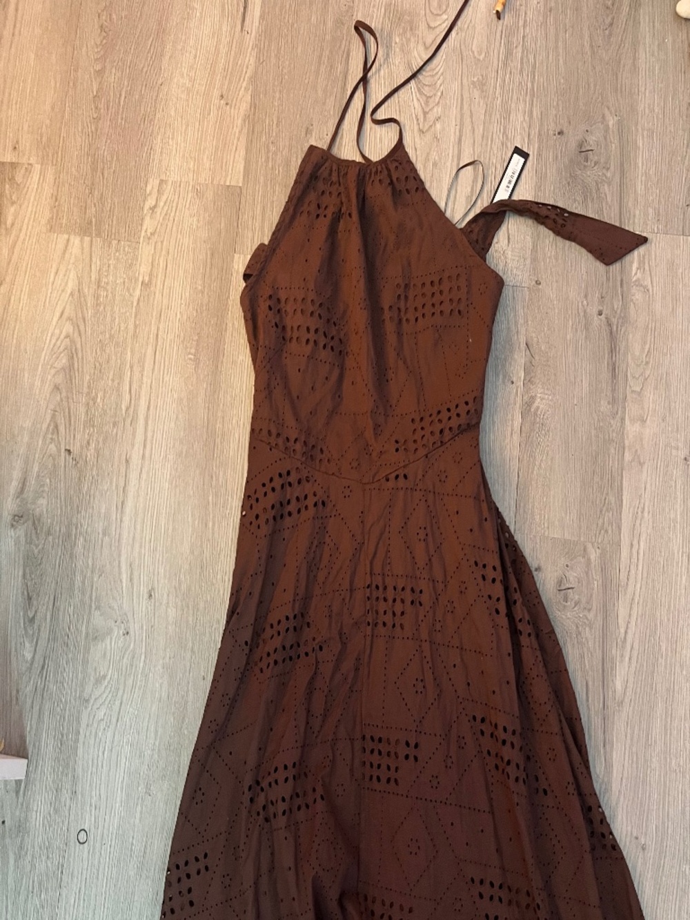 Steve Madden women dress